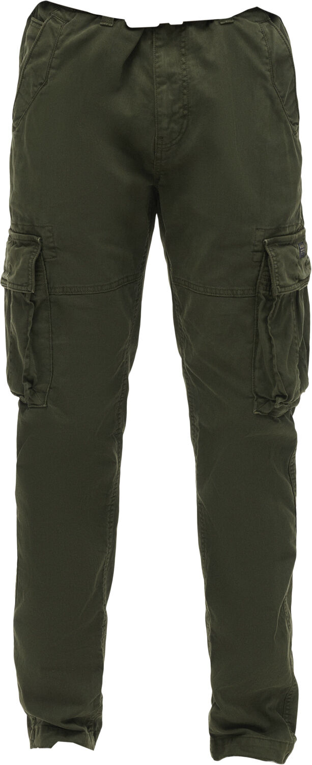 CORE CARGO PANT