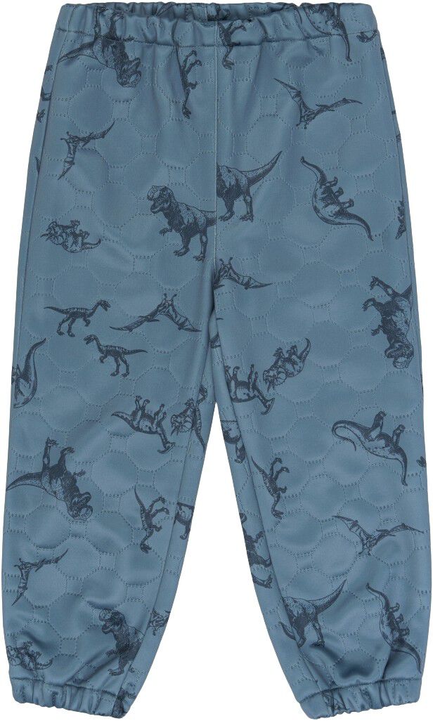 Soft Thermal Set Warm AOP