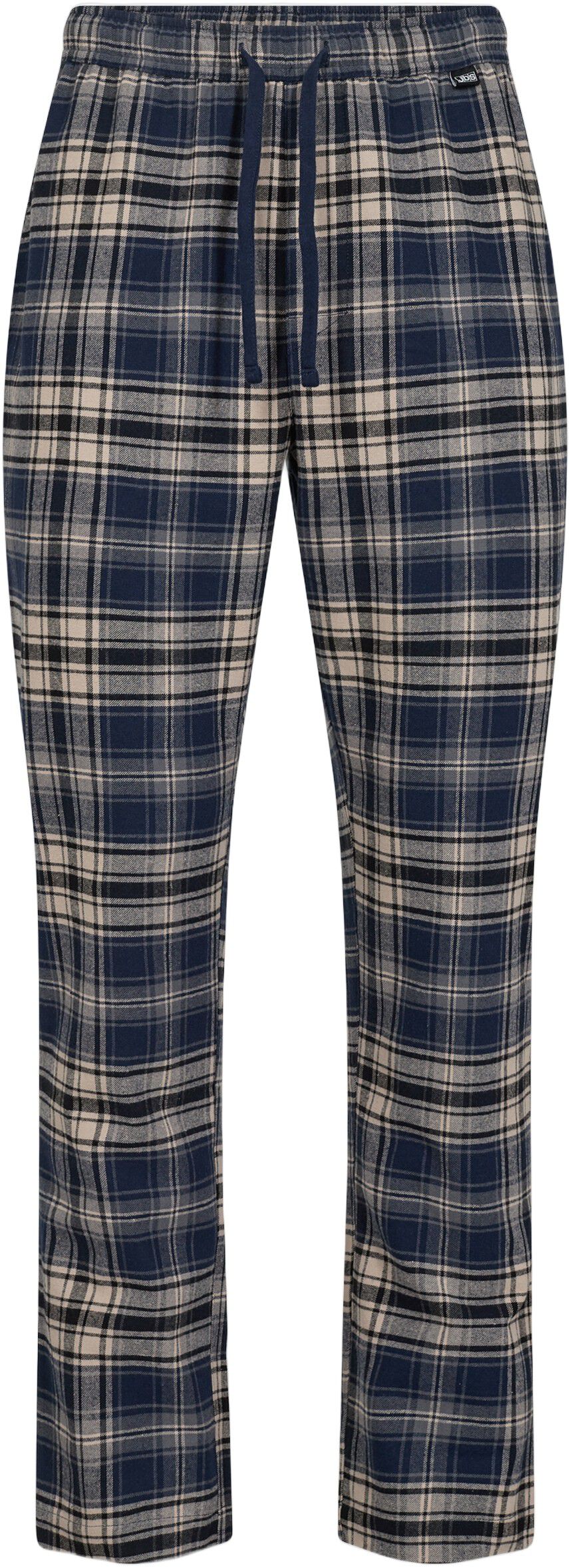 JBS pyjamas pants flannel.