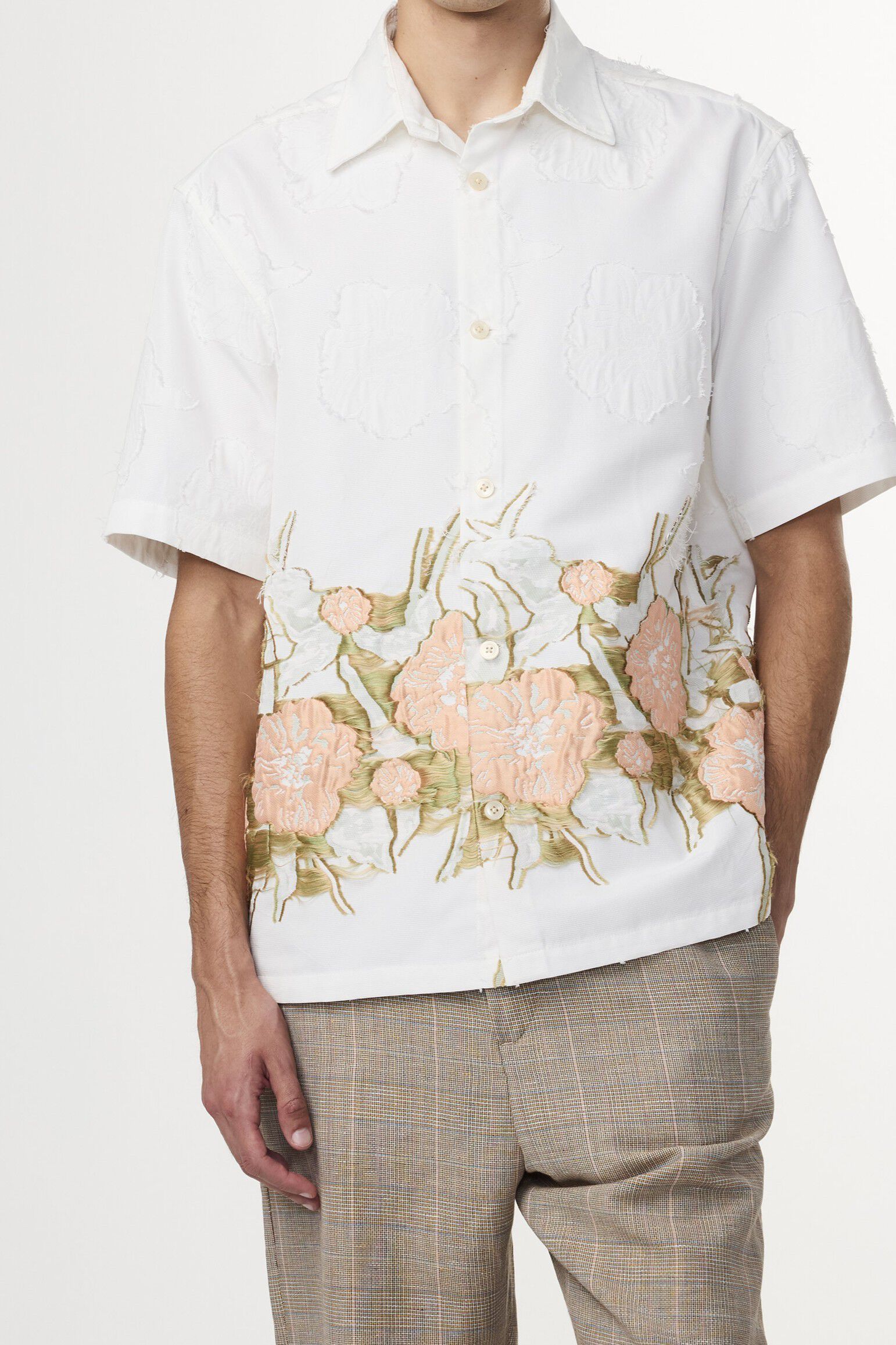 Freddy SS NO PKT 5578