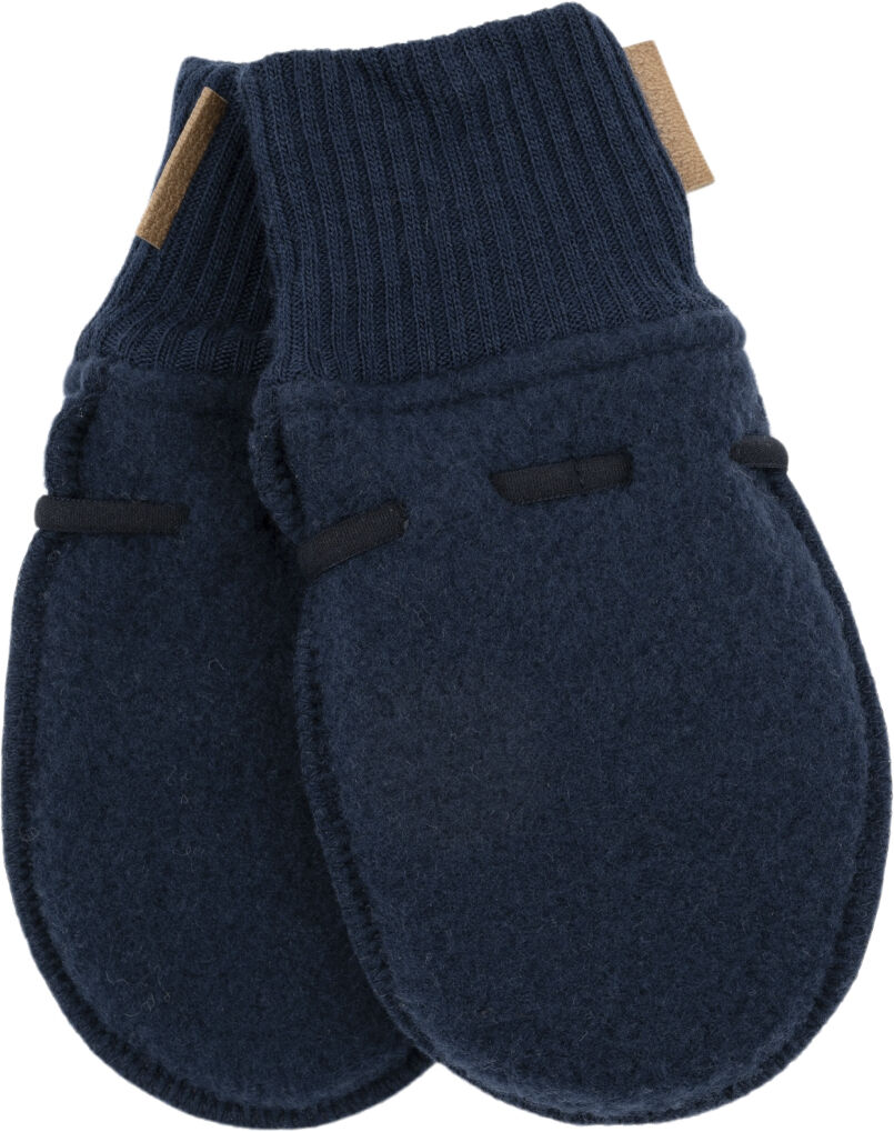 Wool Mittens
