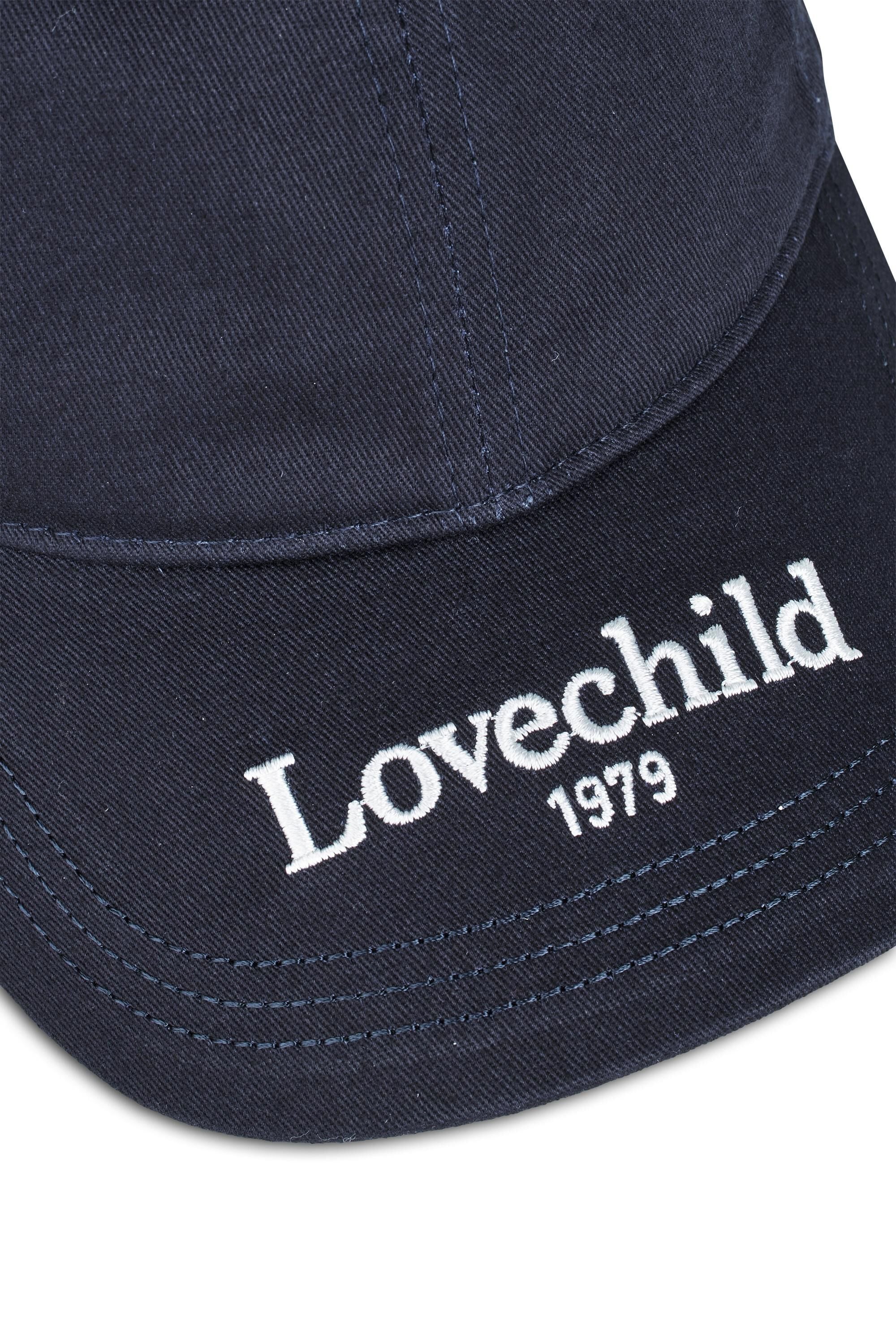 Megan Cap