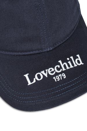 Megan Cap