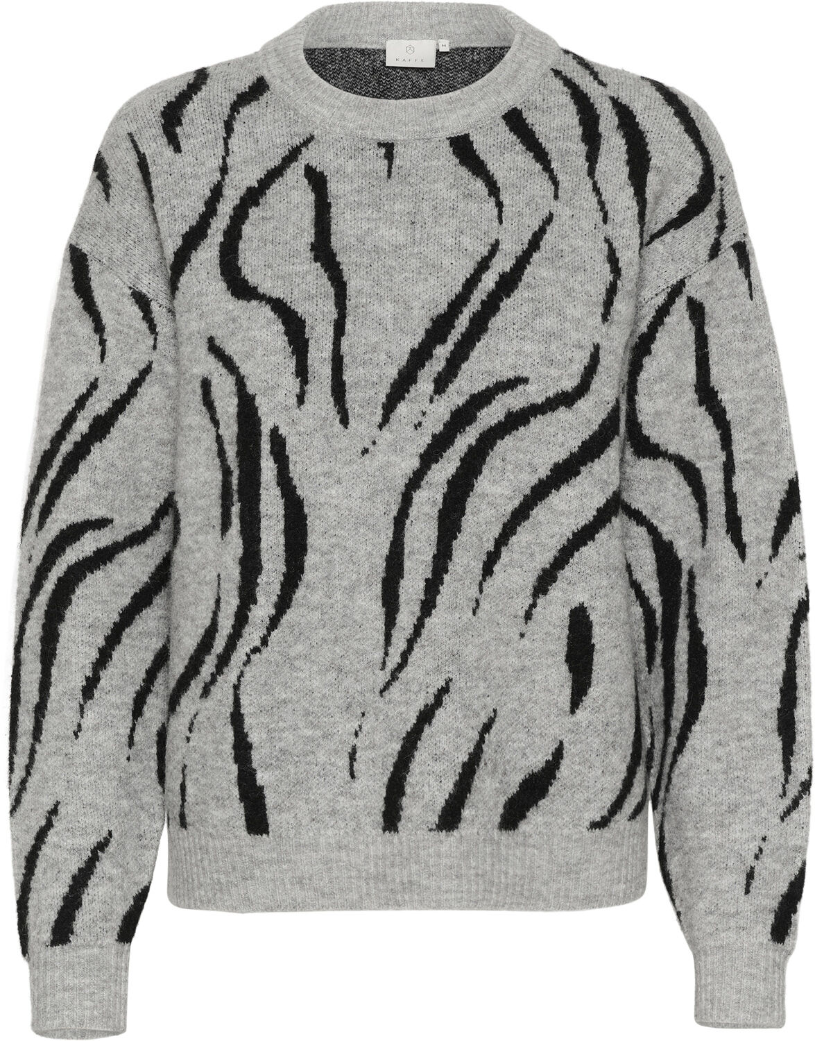 KAbillie Knit Pullover