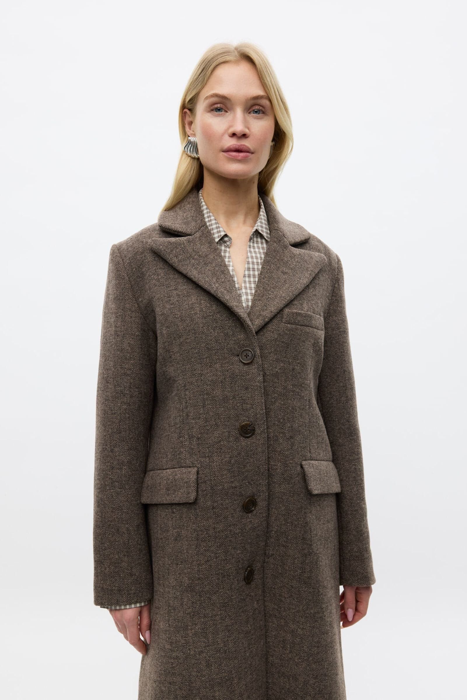 ENVALERIE JACKET 7428