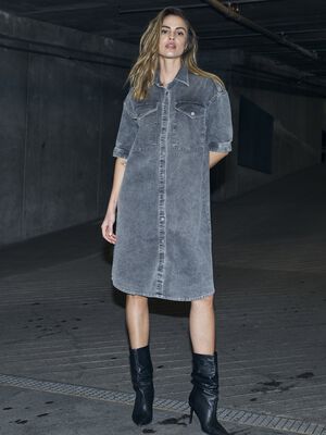 Yuna Tunic