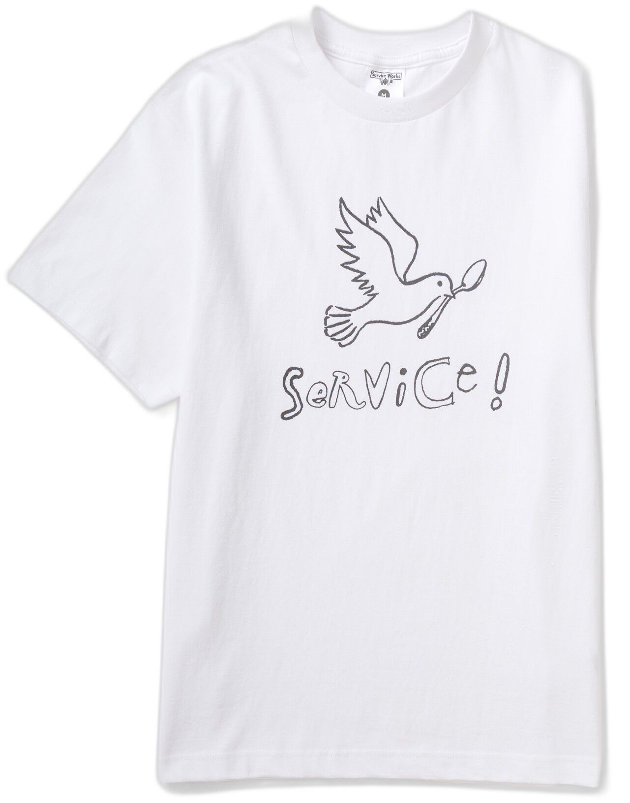 DOVE TEE