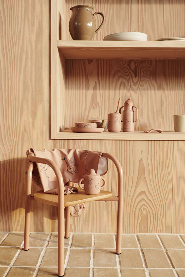 Ryle Printed Tableware Set Unicorn