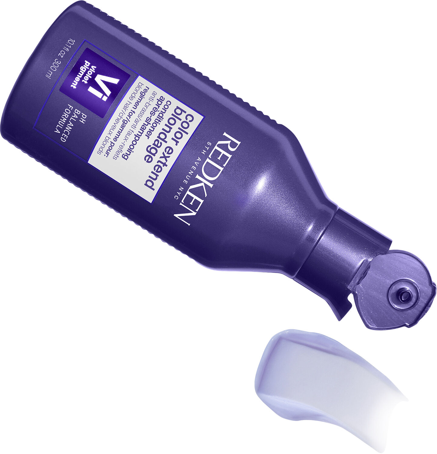 Color Extend Blondage Conditioner