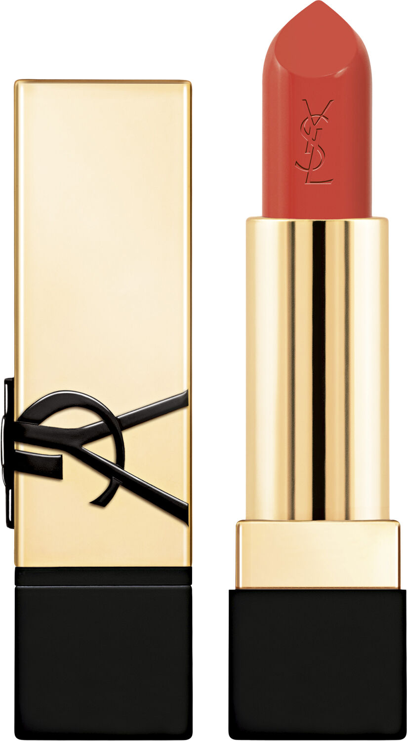 Yves Saint Laurent Rouge Pur Couture Pure Color-In-Care Satin Lipstick