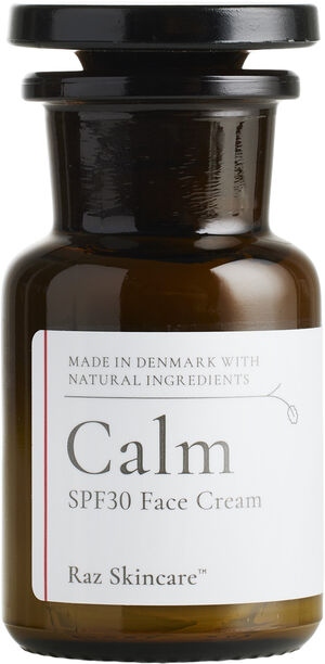 Raz Skincare Face Cream, CALM 50 ml