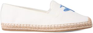TH SCRIPT SUMMER ESPADRILLE