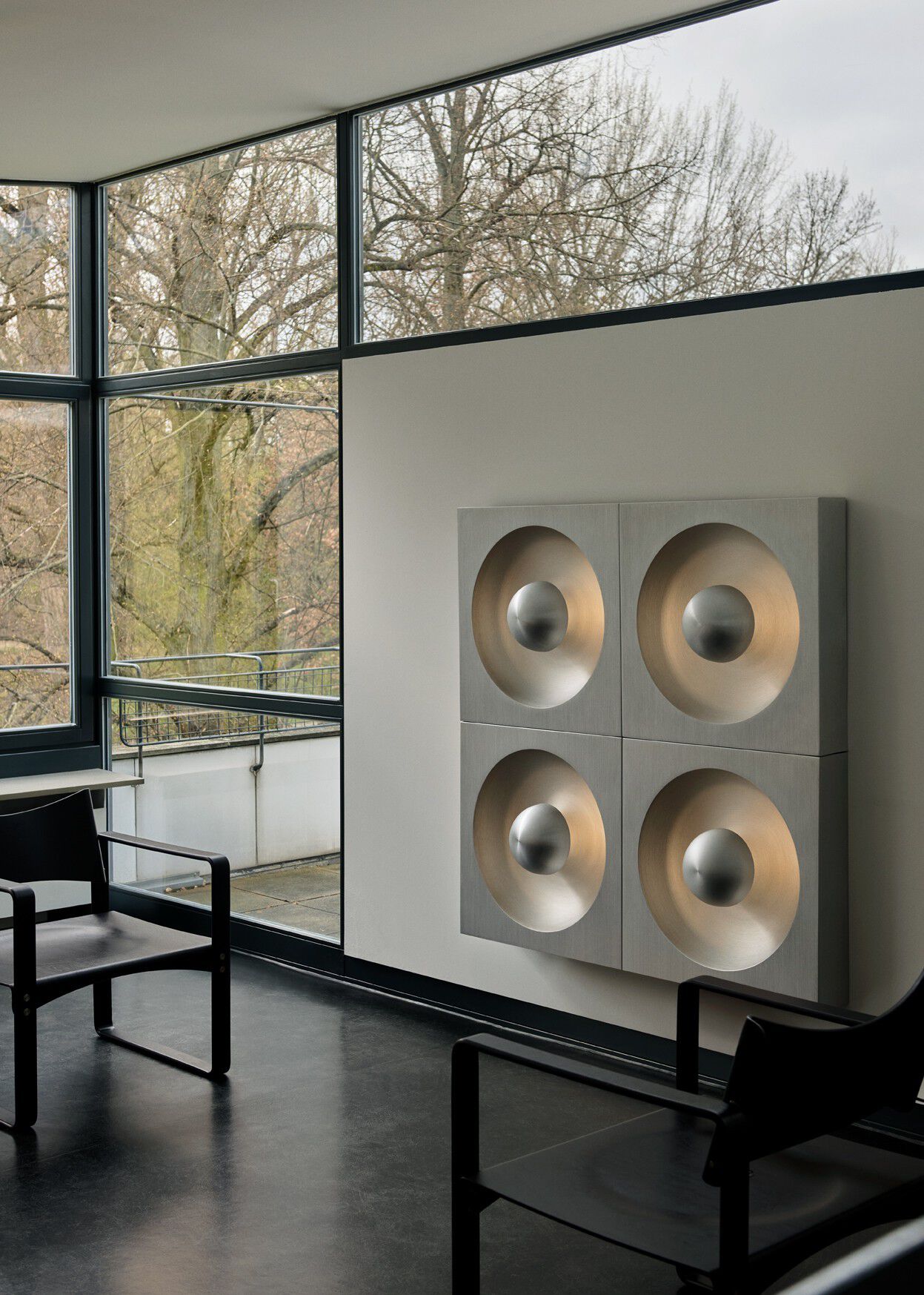 Series 270 F Armchair