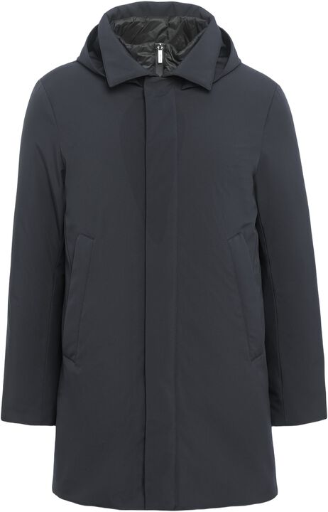 Techno Suede - Grayson