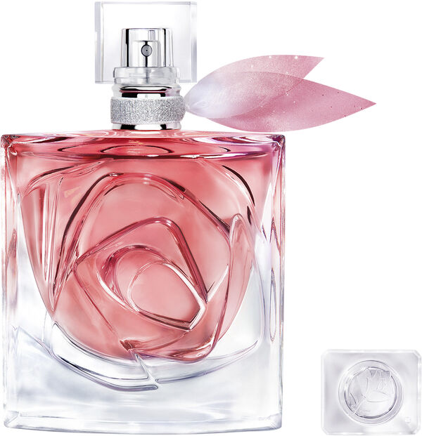 La vie est belle ROSE EXTRAORDINAIRE Eau de Parfum