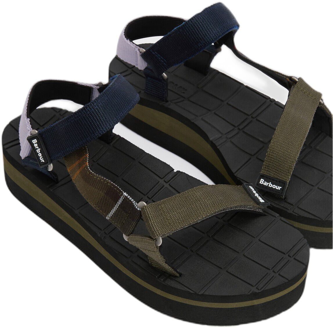 Barbour Mila Sandal