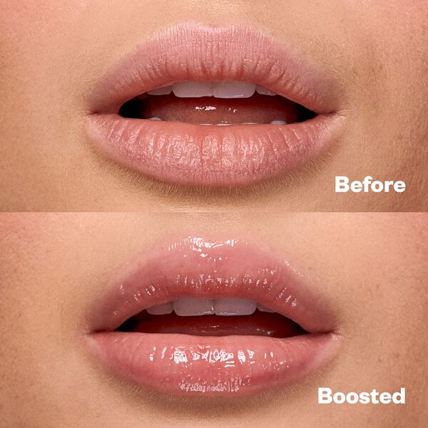 Plump + Juicy Lip Booster - Fyldgivende pleje til læberne