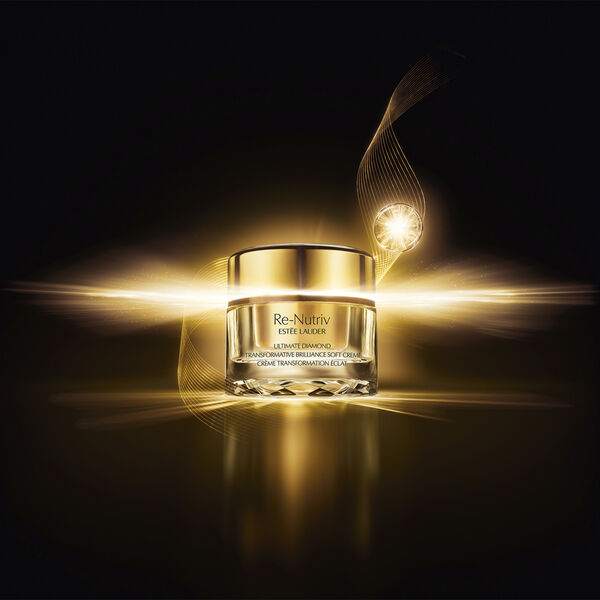 Re-Nutriv Ultimate Diamond Transformative Brilliance Soft Creme Refill