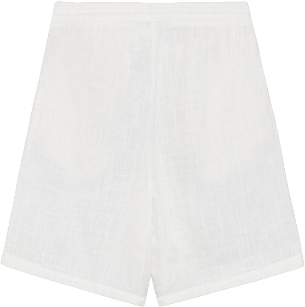 Tanja Linen Shorts