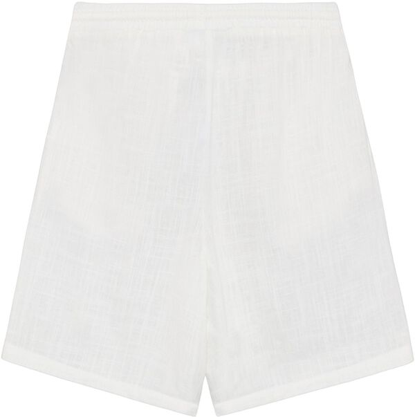 Tanja Linen Shorts