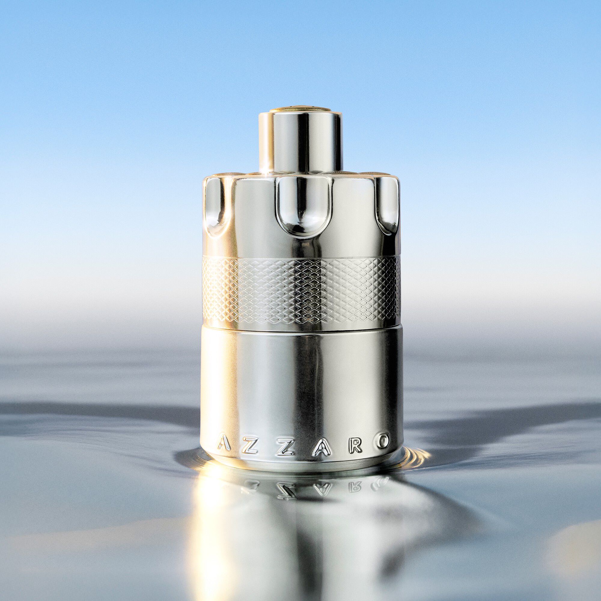 Azzaro Wanted Eau de Parfum