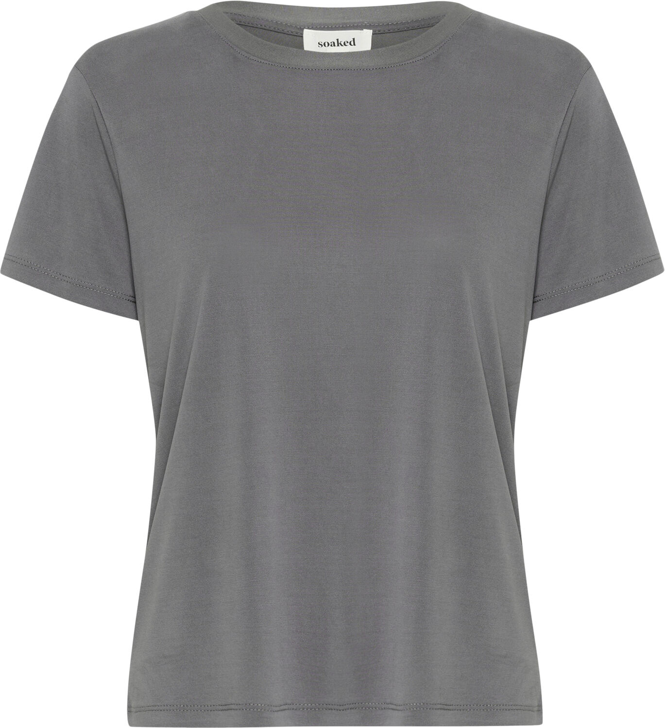 SLColumbine Crew-Neck T-Shirt SS