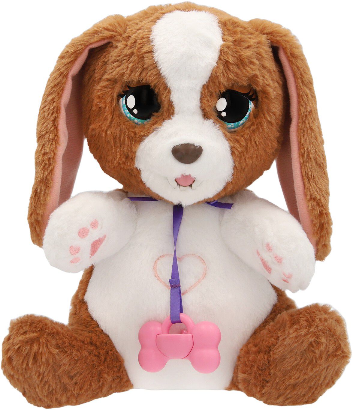 Baby Paws Interactive Pup