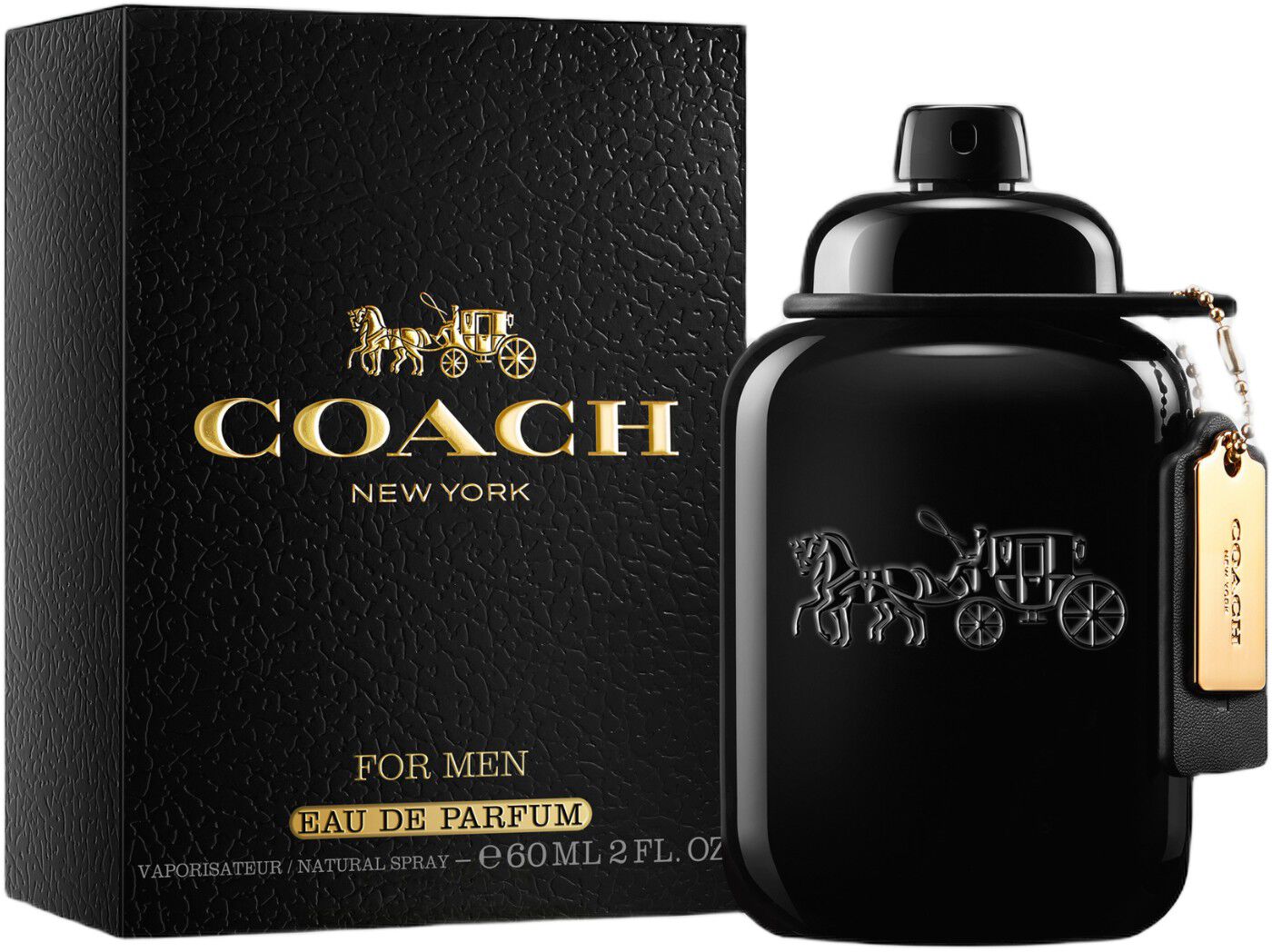 Man Eau de Parfum