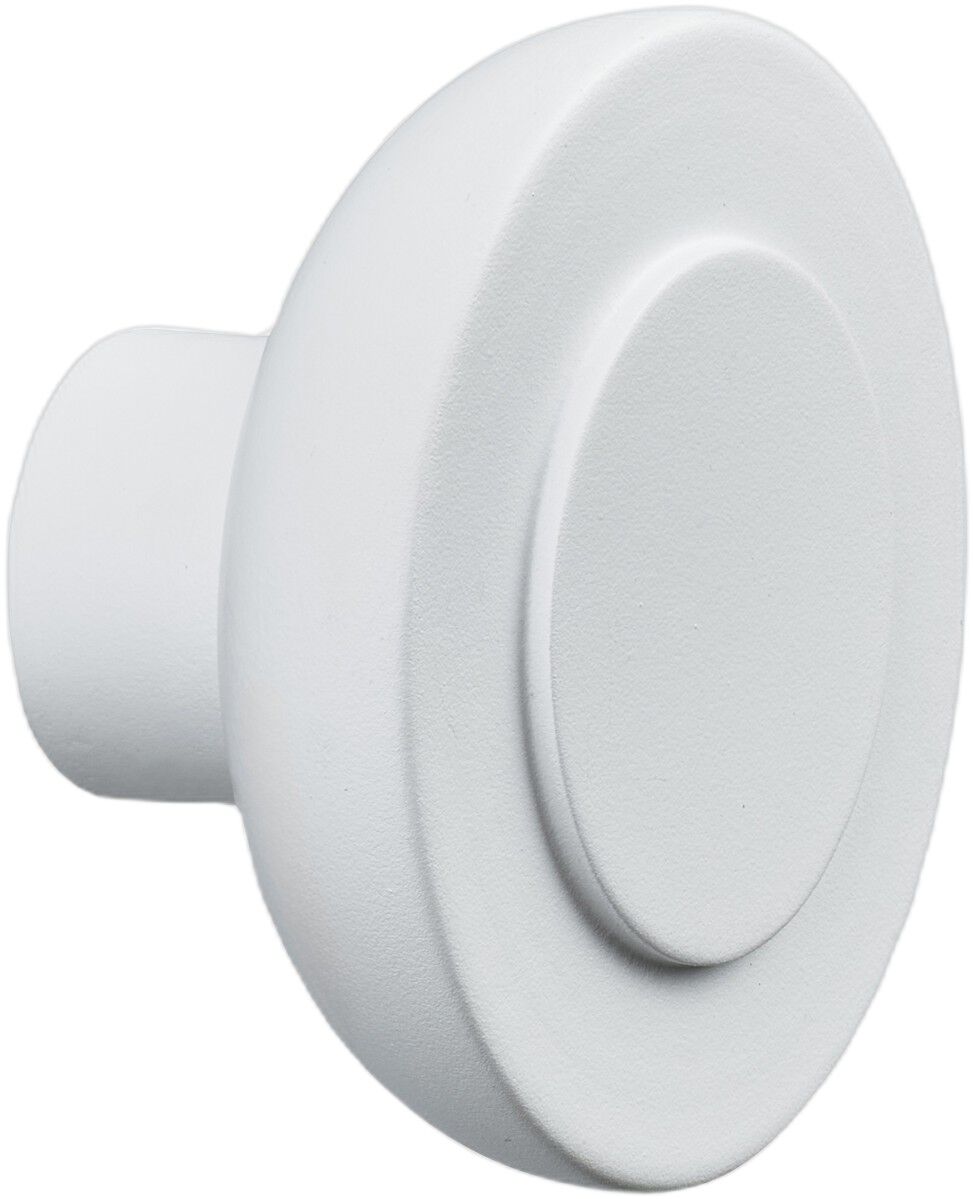 Krok Sensu 7,5 x 4,5 cm White Bj&oslash;rk