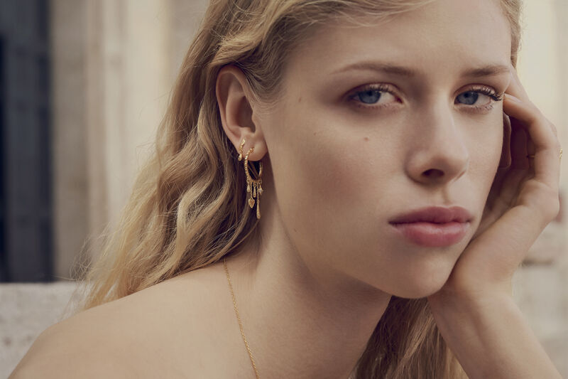 Verona Earrings
