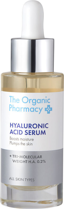 HYALURONIC ACID 30 ML