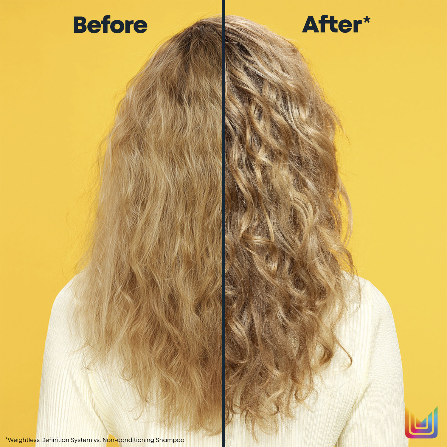 A Curl Can Dream Weightless Moisture Shampoo