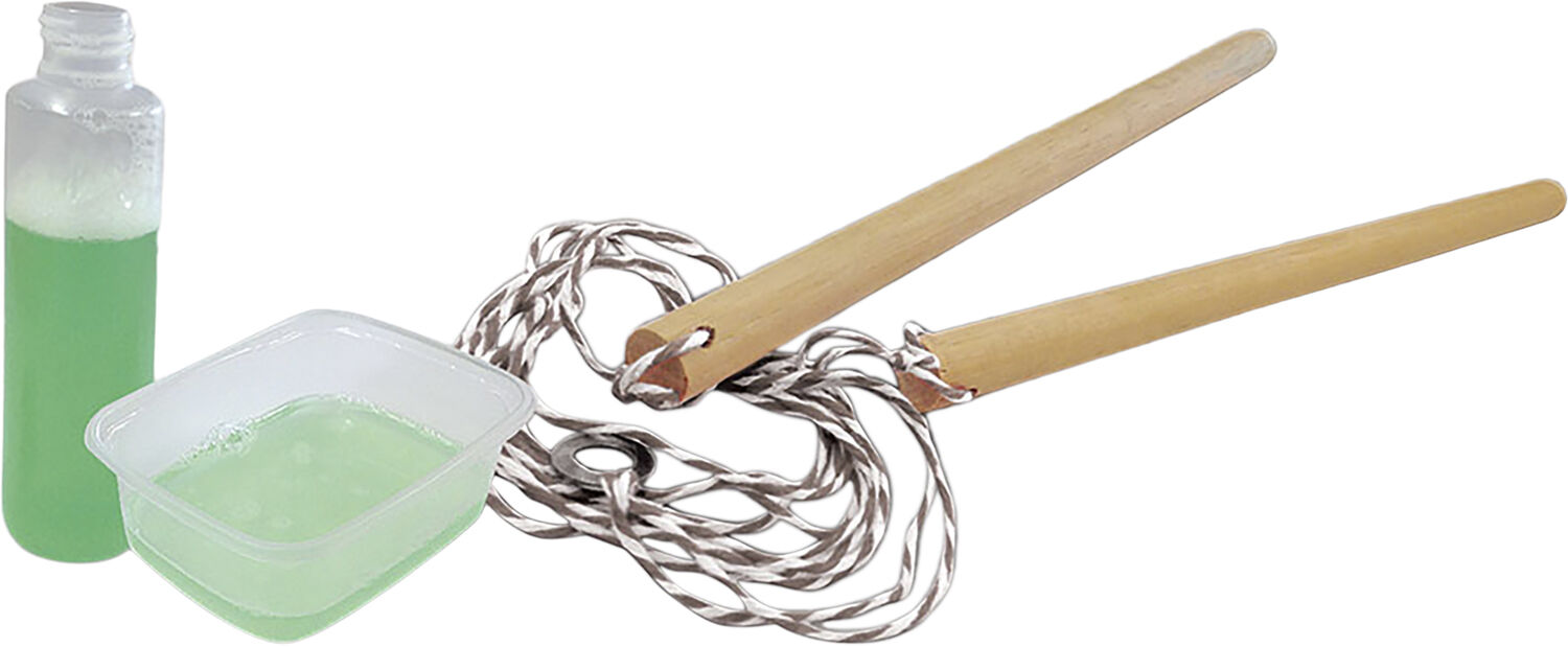 SES Creative - S&aelig;bebobler - Mega