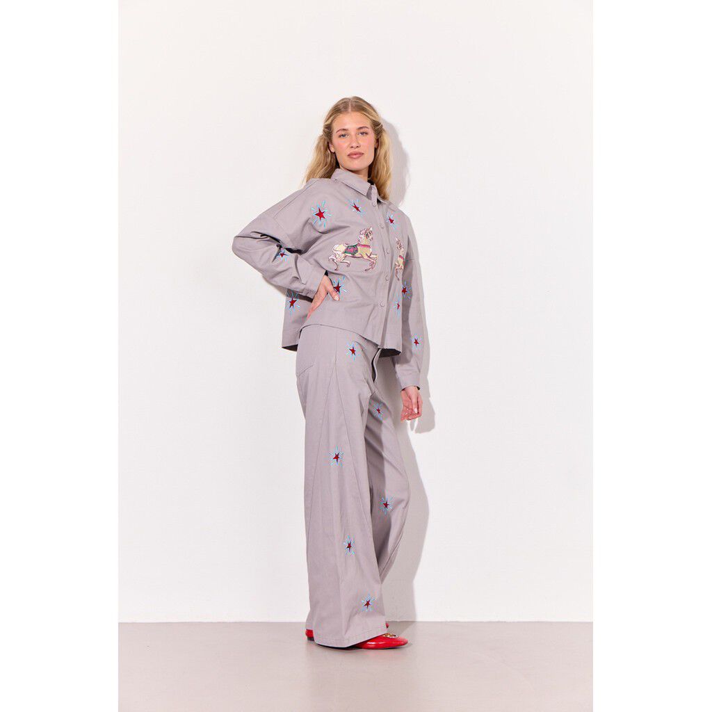 Electra Trousers