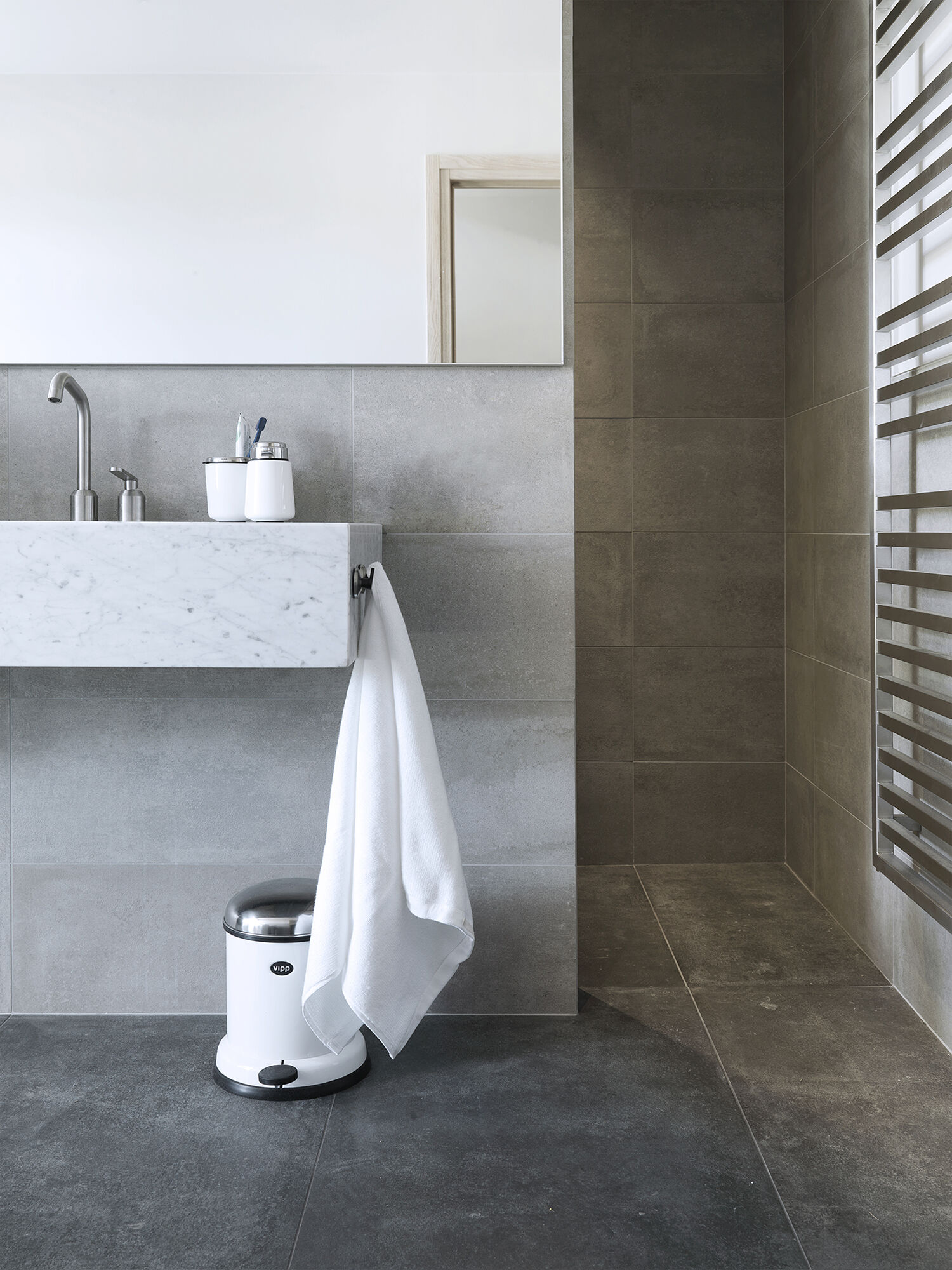 Vipp7 tandb&oslash;rstekrus