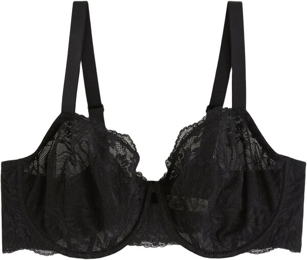 Skilla bh uten vattering