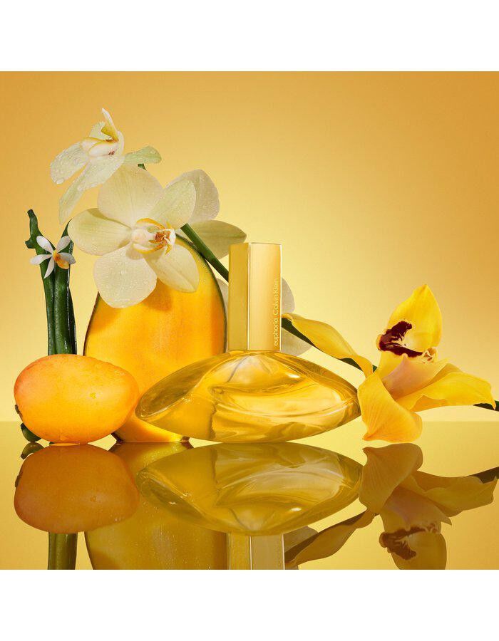 Euphoria Solar Elixir EdP