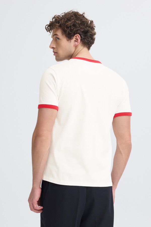 CFTORPE 0282 T-SHIRT