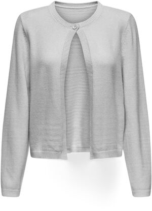 ONLLANA LS ONE BUTTON CARDIGAN EX K