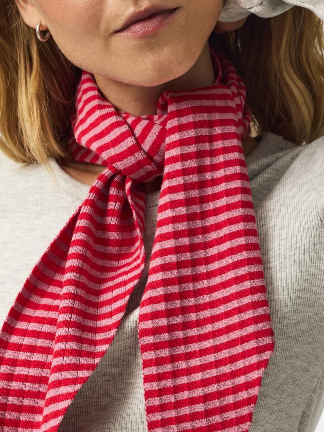 PCALBERTE TRIANGE SCARF BC