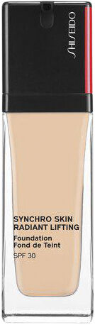 Synchro Skin Radiant Lifting Foundation