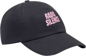 WWRadio silence cap 25246