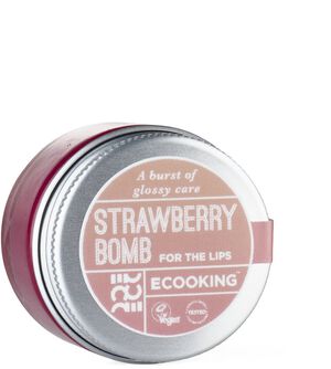 Strawberry Bomb - Skin Balance