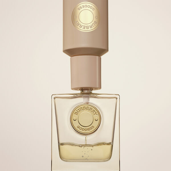 Goddess Eau de Parfum