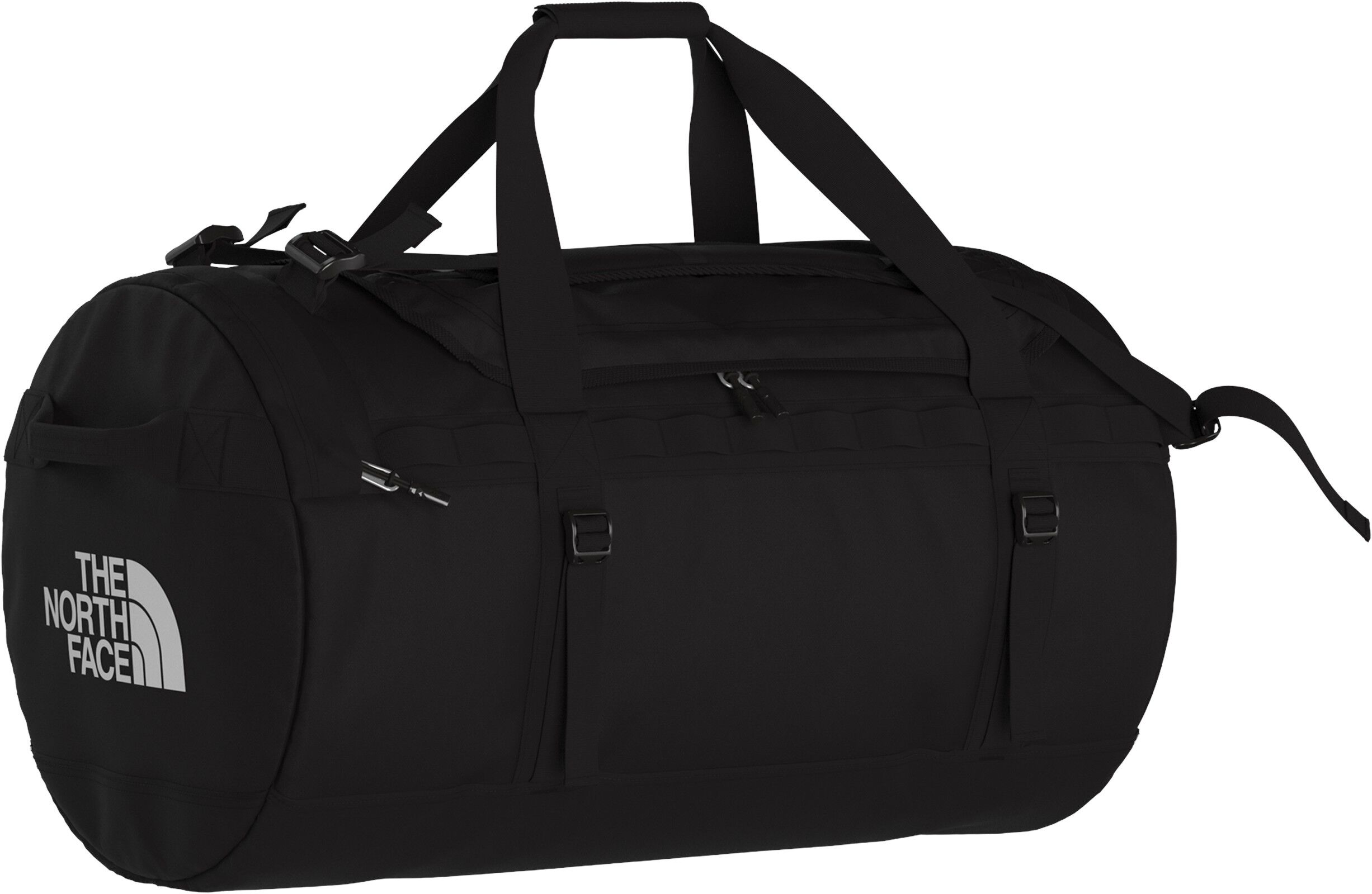 BASE CAMP DUFFEL - L BASE CAMP TNF