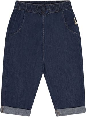 Hcthea Denim