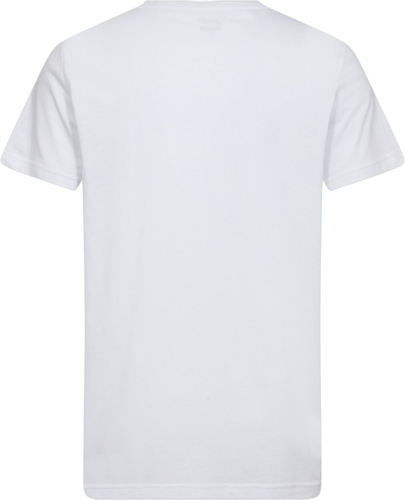 Claudio 5-pack t-shirt cotton