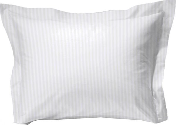 Turistripa GOTS WHITE 70x100 cm