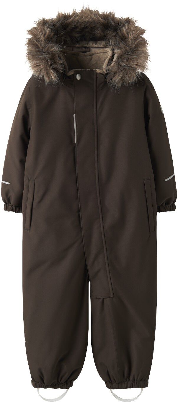 NMNSNOW10 SUIT SOLID FO NOOS