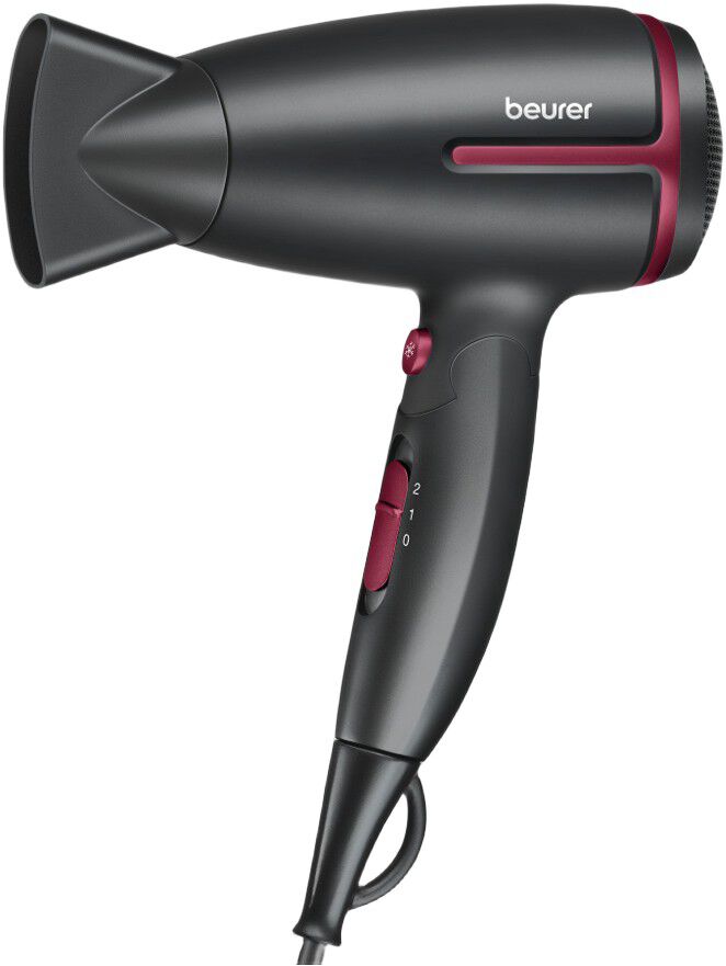 Reiseh&aring;rf&oslash;ner HC 25 LE4